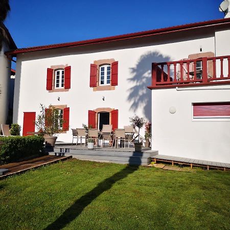 Chalbonia Bed & Breakfast Louhossoa Exterior photo
